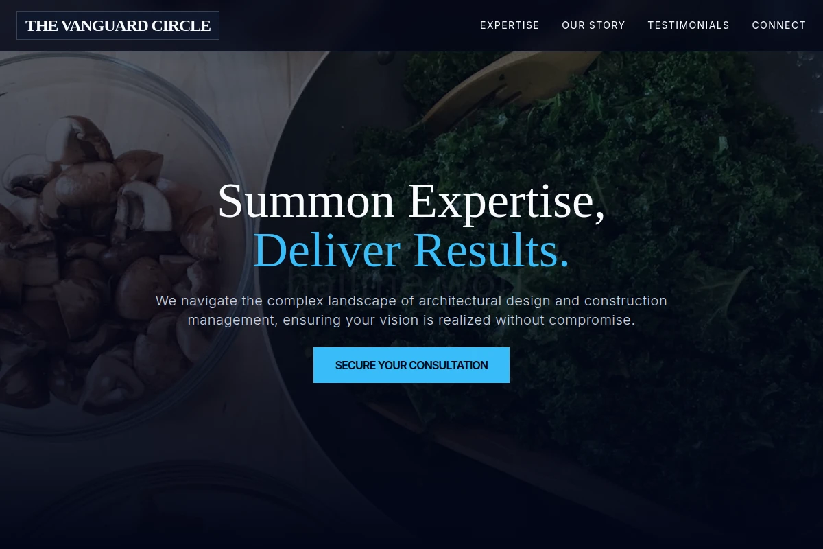 Architect Concierge