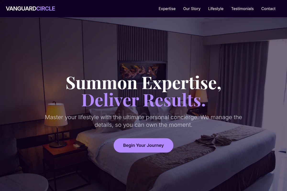 concierge
