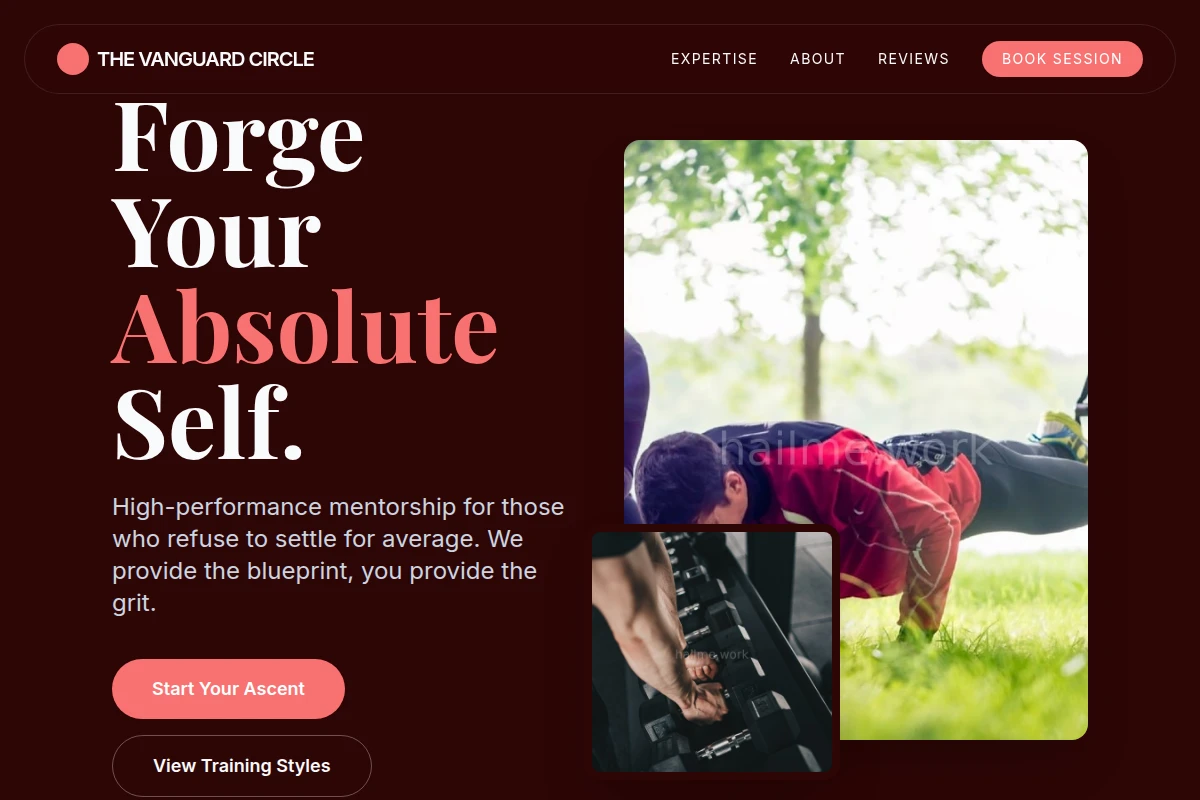 personal-trainer