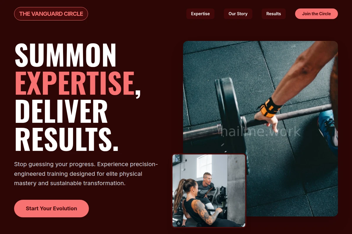 personal-trainer